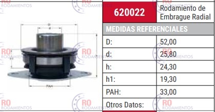 CRAP 620022 - imagen 2